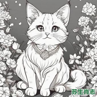 世上无白是什么生肖？白色生肖是哪几个肖