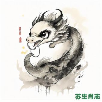 由来己久是什么生肖？来龙去脉属什么生肖