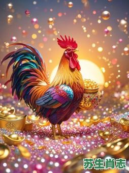 鸡年过了又是什么生肖？17年属鸡的是什么命