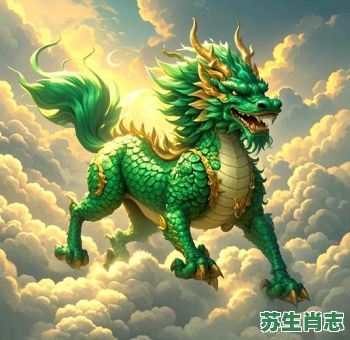 吉祥的象征是什么生肖？四大神兽吉祥寓意什么
