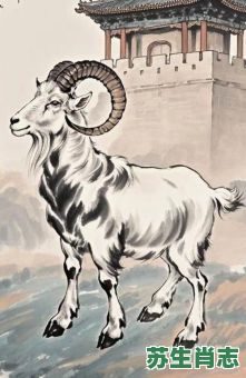 羊的兄弟是什么生肖？羊在玄学里代表什么