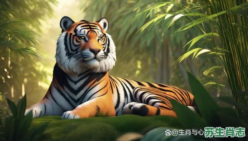 青春的动物是什么生肖？青春打一动物