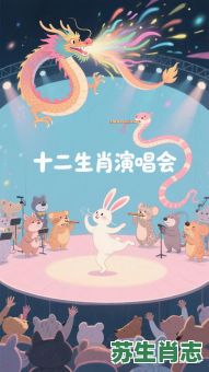 爱唱歌的生肖是什么？爱唱歌的生肖