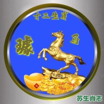 马的前面是什么生肖？王字最正确的生肖