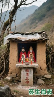 土地爷是什么生肖？土地公打一动物