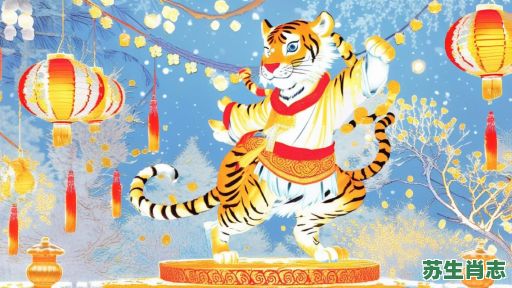 1974年属相是什么生肖？74年虎是木命还是水命