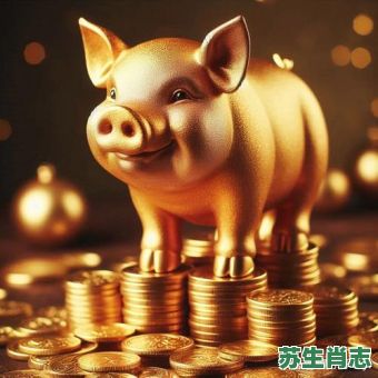金猪献宝是什么生肖？金元宝是指什么生肖