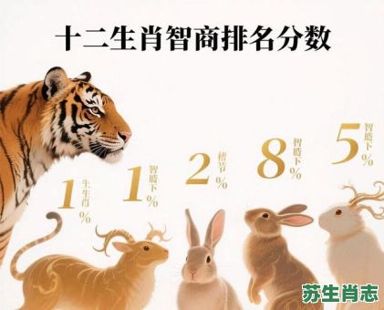 头大的动物是什么生肖？大脑袋打一最佳生肖