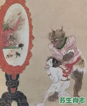 十八成地狱是什么生肖？十八层地狱最正确生肖