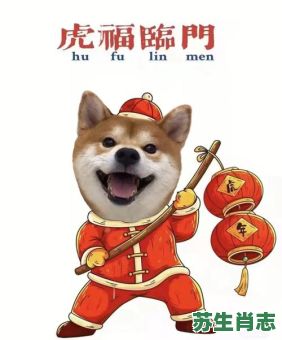 狗头蛇尾是什么生肖？狗头虎尾是什么动物