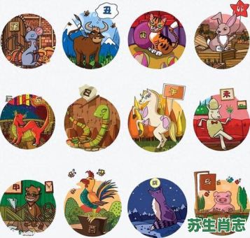 上天有本领是什么生肖？天上生肖猜一正确的生肖