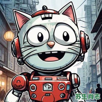 机器猫是什么生肖？猫代表十二生肖哪个生肖