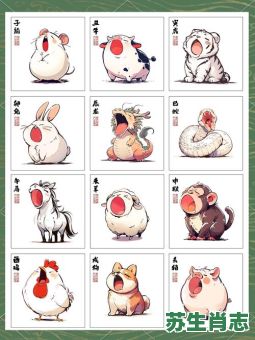 可怜巴巴是什么生肖？最可怜生肖第一名