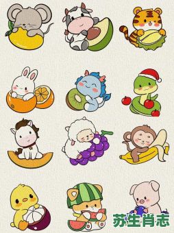 十二生肖是什么动物？十二生肖的动物代表了什么