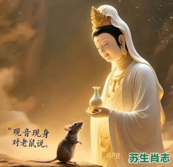 观音得道日是什么生肖？观音成道日最正确生肖