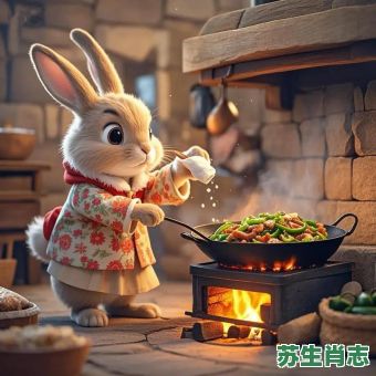 吃饭的动物是什么生肖？十二生肖哪个是吃饭生肖