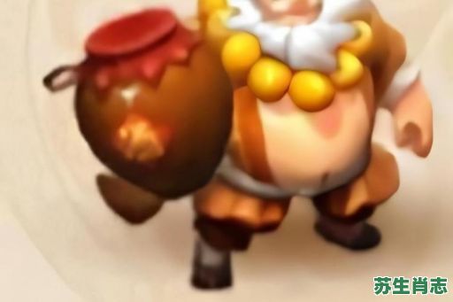 酒肉和尚是什么生肖？和尚打一最佳动物