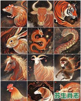 最恶毒的生肖是什么？十二生肖最恶毒的动物