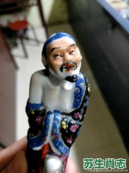 铁捌李是什么生肖？铁拐李打一准确生肖