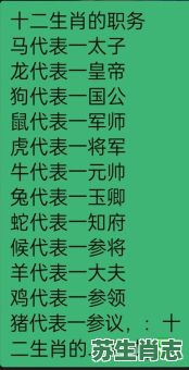 2017南肖是什么生肖?十二生肖南方是什么生肖 2017南肖是什么生肖?十二生肖南方是什么生肖