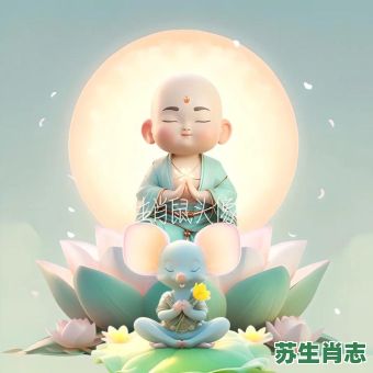 听和尚念经是什么生肖？真正的和尚是什么生肖