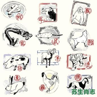 追名逐利是什么生肖？十二生肖追名逐利的动物