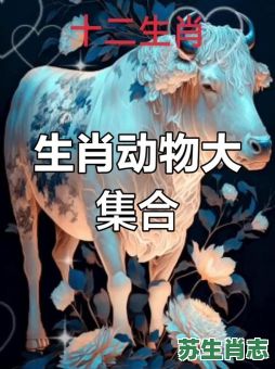 英资的动物是什么生肖？十二生肖哪6个英姿