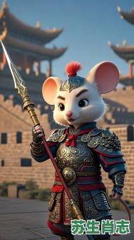 盘赐将军是什么生肖？四大将军生肖