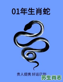 2001年属相是什么生肖？2009年是属什么的