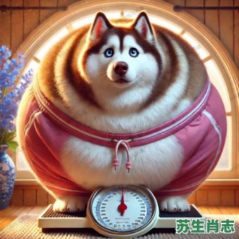 胖呼呼的生肖是什么？胖代表什么生肖