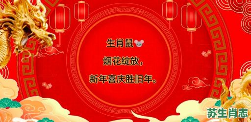 烟花节是什么生肖？烟花的暗语是什么