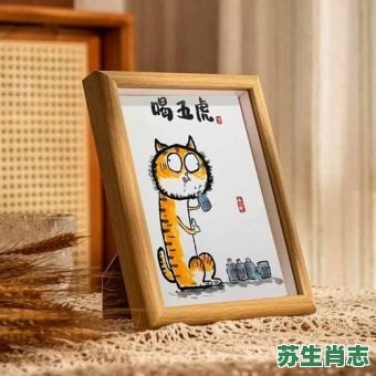 喜好战功是什么生肖？五虎打一生肖