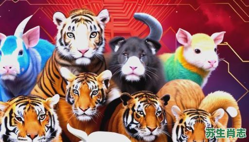 大闹天空胆是什么生肖？大闹天庭就是它是什么生肖