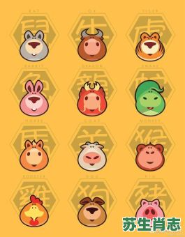 花里花哨是什么生肖？花里胡哨打生肖