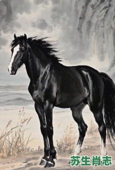 属马上面是什么生肖？上是生肖下是马打一数字