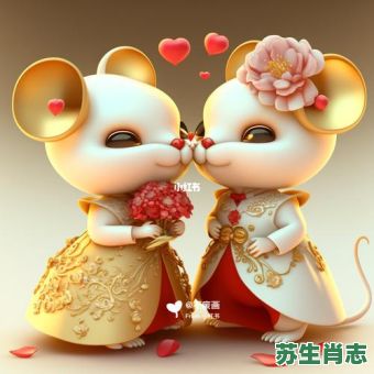 喜欢亲嘴的生肖是什么？亲嘴打一最佳生肖