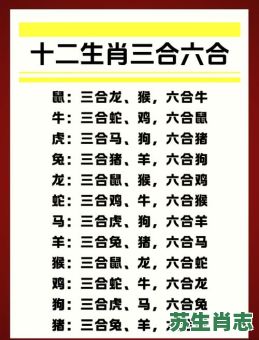 生肖它最大是什么动物？排名生肖它最大是什么生肖