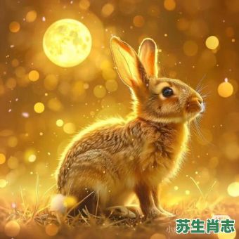 上山打兔子是什么生肖?上山捉兔子打一生肖 上山打兔子是什么生肖?上山捉兔子打一生肖