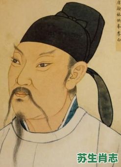 李白的属相是什么生肖？必中人物李白正确一肖