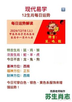 乘风化雨是什么生肖？风雨无阻最佳生肖是