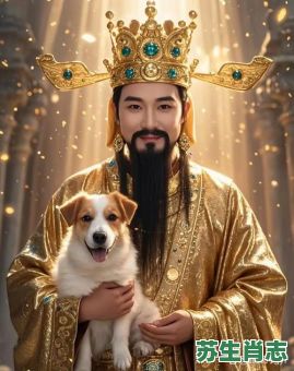 汪汪大叫的是什么生肖？旺旺大叫最准确生肖