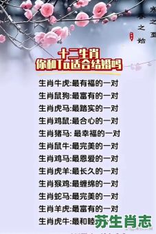 喜上喜是什么生肖？欢天喜地打一什么生肖