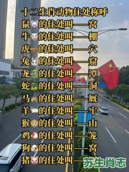 胆大气粗是什么生肖？胆粗气壮猜一动物生肖