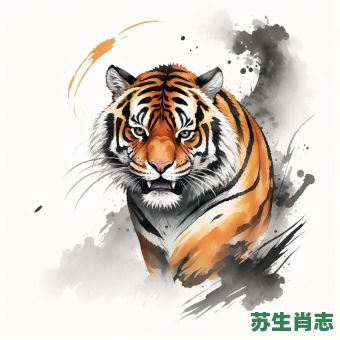 有霸气的生肖是什么？有霸气的动物代表什么生肖