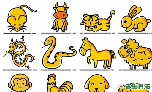 尾巴拖地的是什么生肖？晚上出尾巴打一个动物