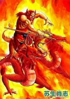 州官放火是什么生肖？东山再起是什么生肖