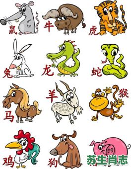 可以看家守门是什么生肖？守门的生肖是什么生肖
