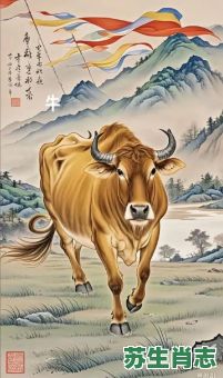 属牛的贵人是什么生肖？属牛的一生中的贵人