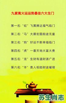 六朝大宫是什么生肖？六朝旧事随流水打生肖