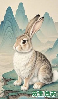 l卜的意思是什么生肖？萝卜代表什么生肖有几个